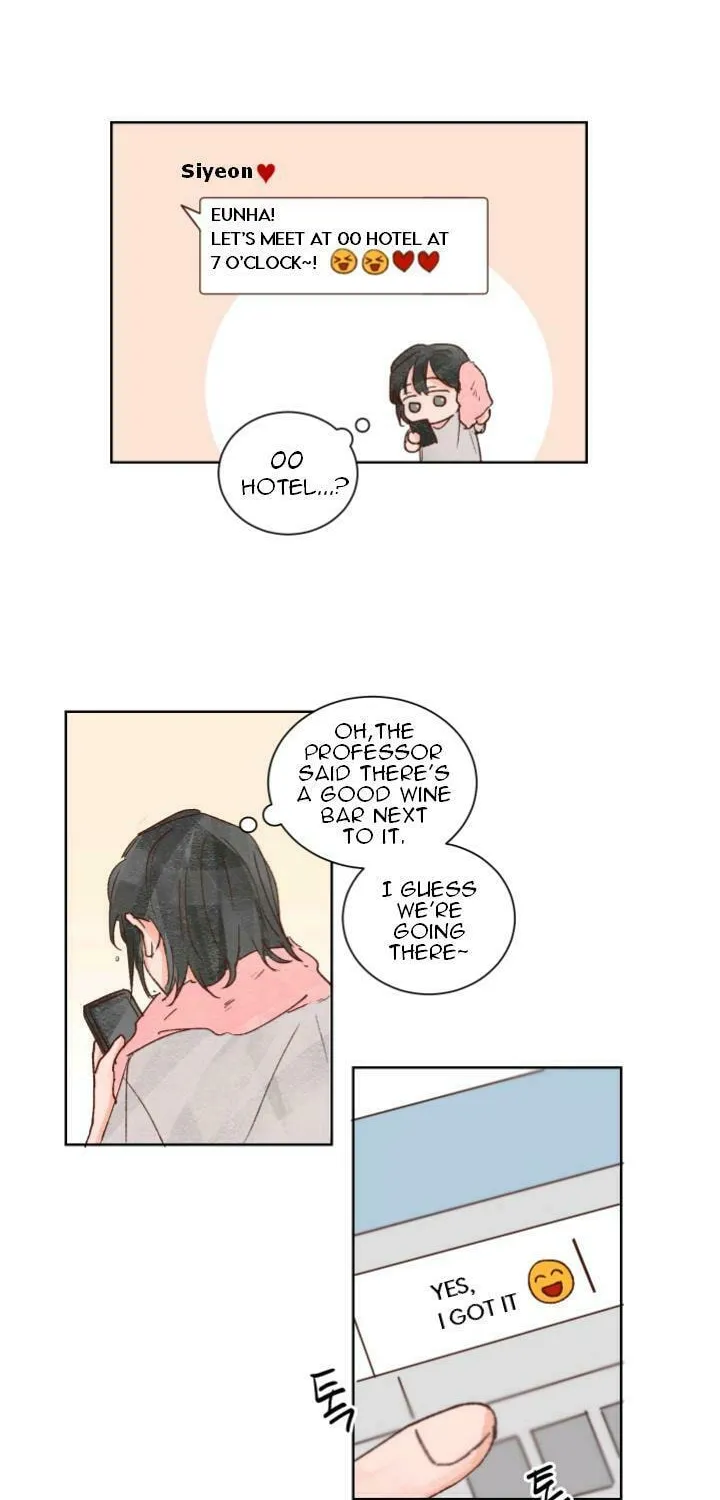 45 Seconds Chapter 10.5 page 17 - 