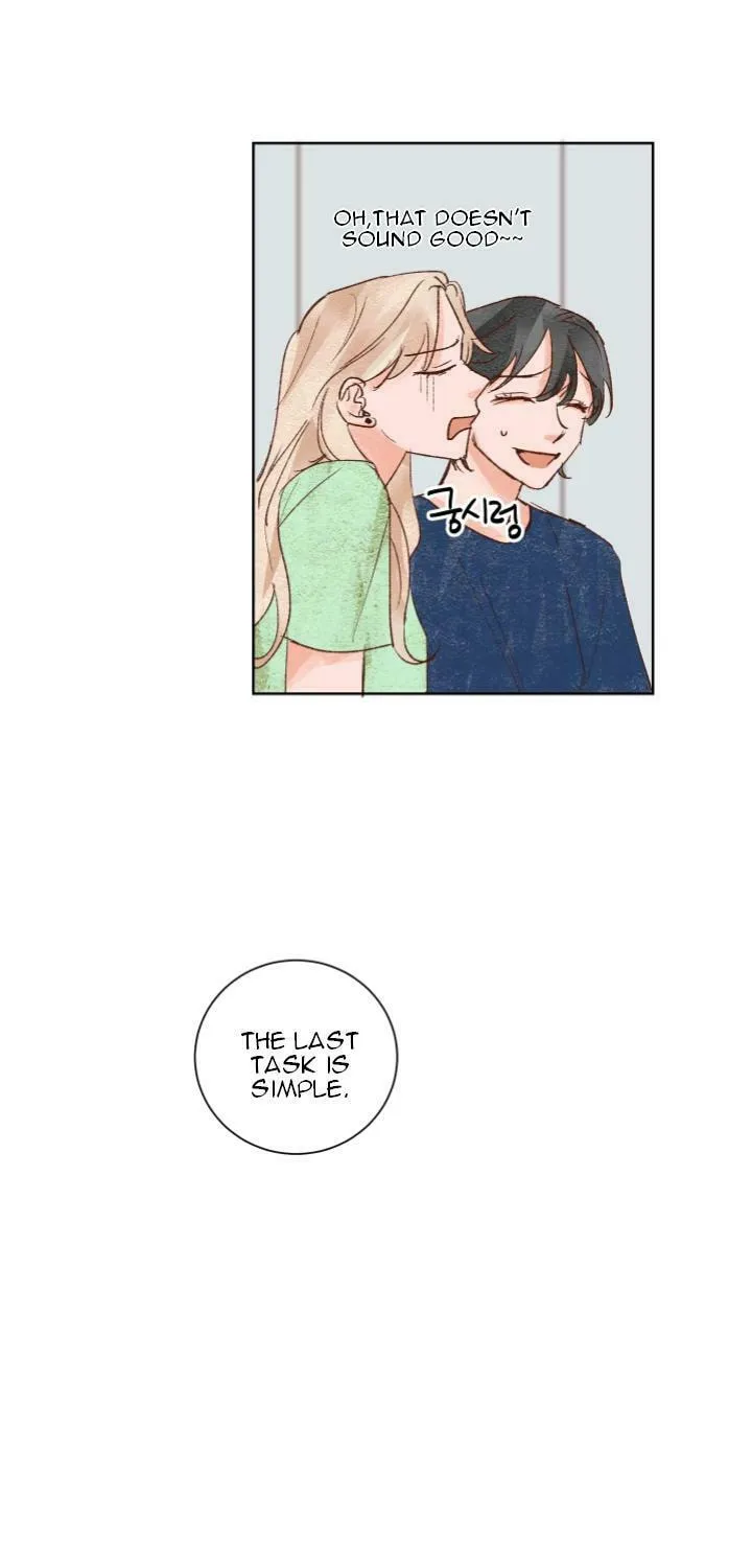 45 Seconds Chapter 10.5 page 3 - 