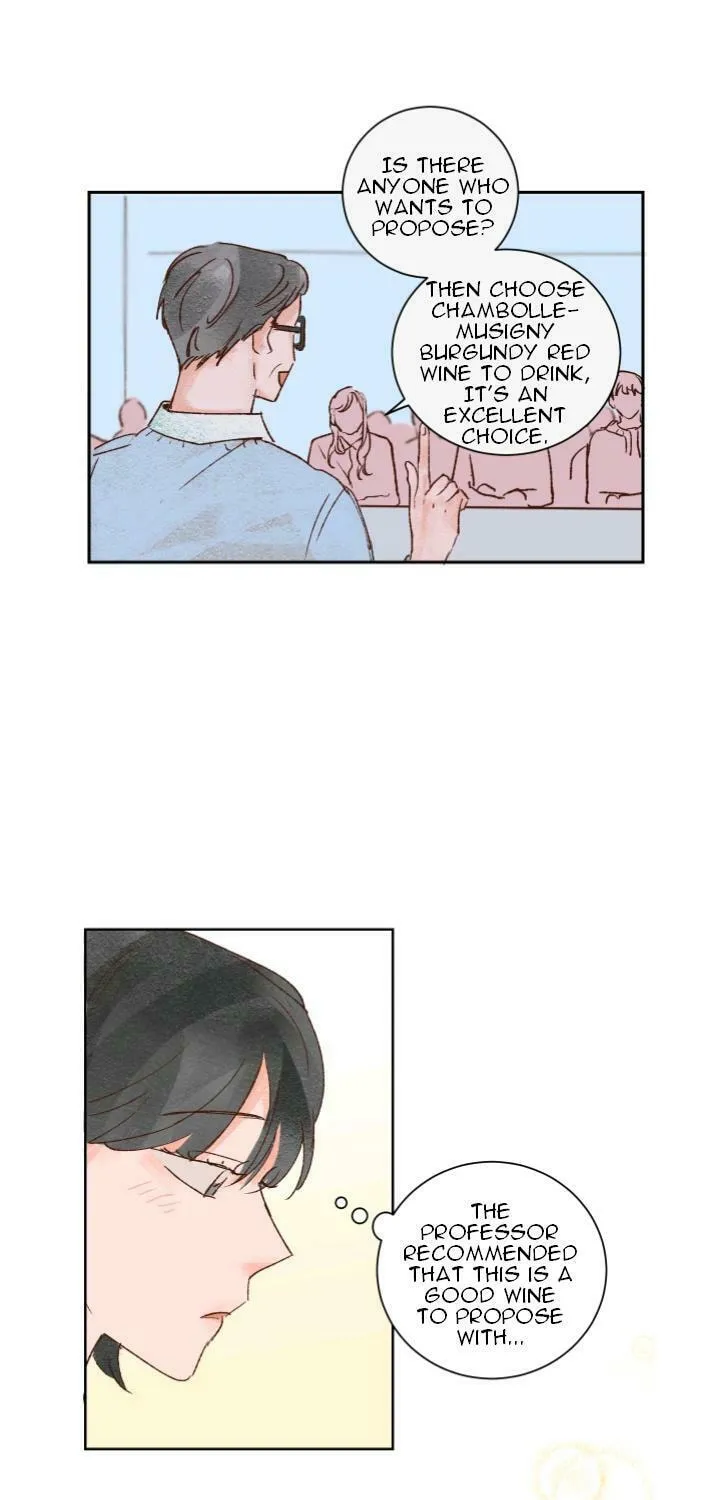 45 Seconds Chapter 10.5 page 23 - 