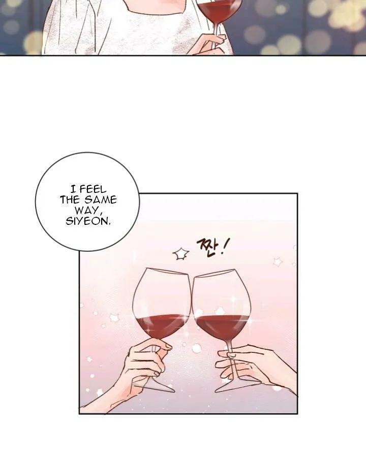 45 Seconds Chapter 10.5 page 25 - 