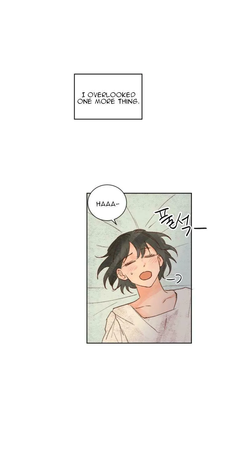 45 Seconds Chapter 10.5 page 26 - 