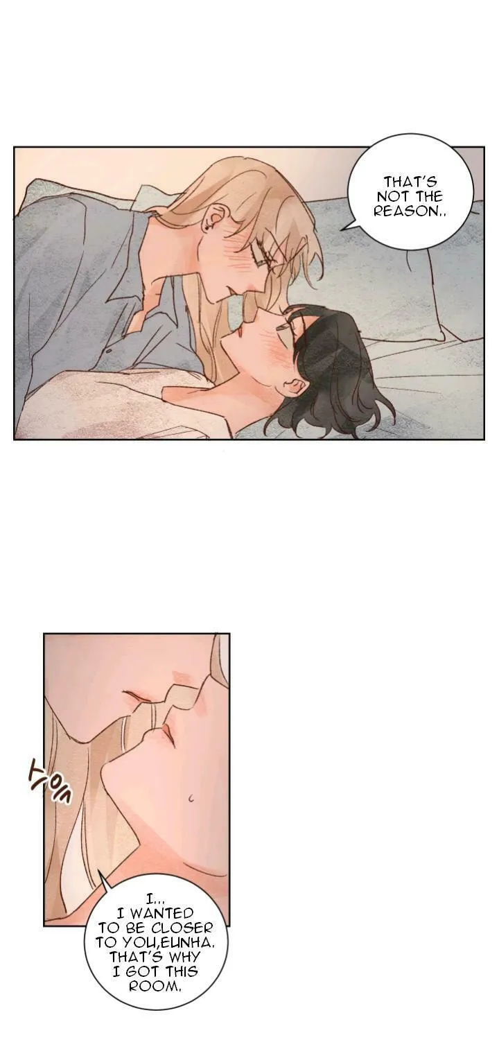 45 Seconds Chapter 10.5 page 30 - 