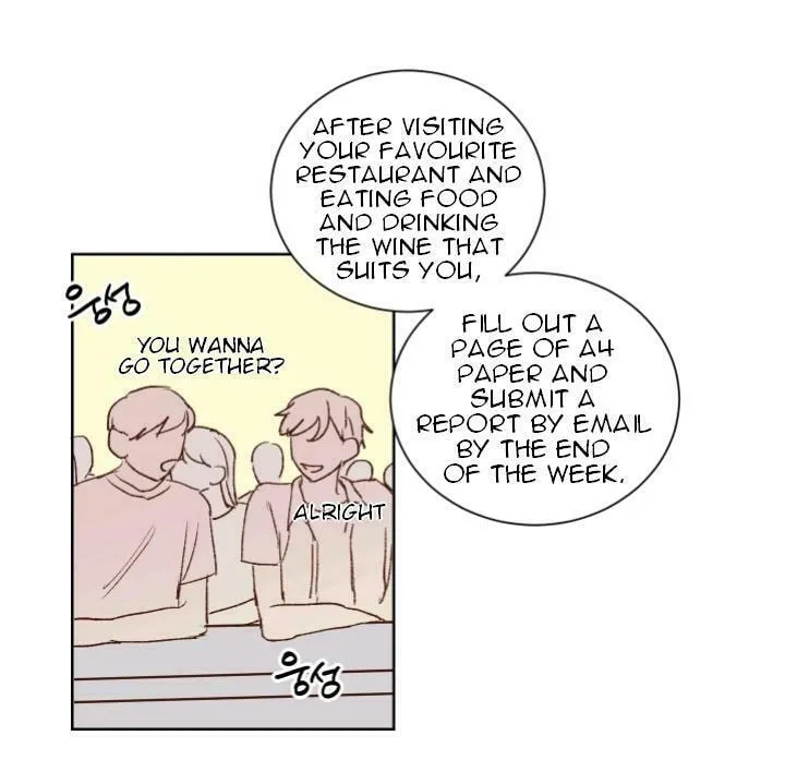 45 Seconds Chapter 10.5 page 4 - 