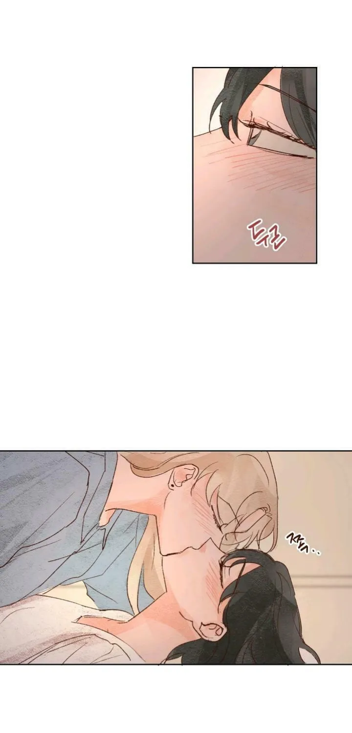45 Seconds Chapter 10.5 page 31 - 