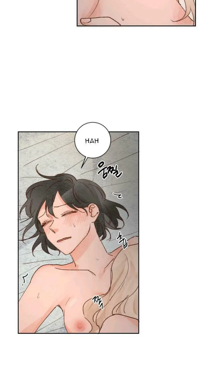 45 Seconds Chapter 10.5 page 36 - 