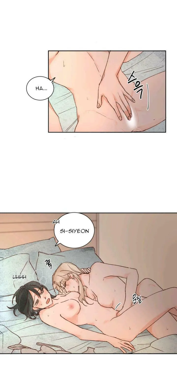 45 Seconds Chapter 10.5 page 37 - 