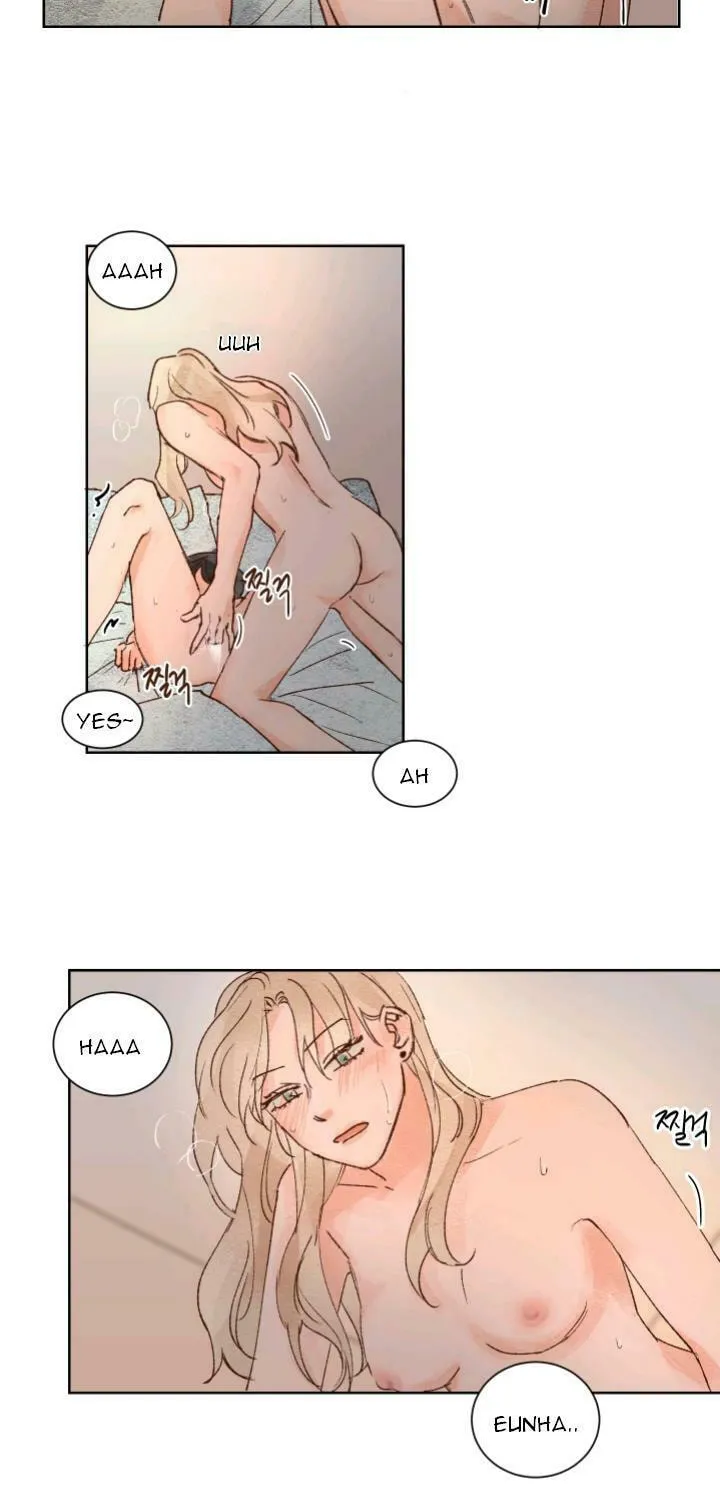 45 Seconds Chapter 10.5 page 39 - 