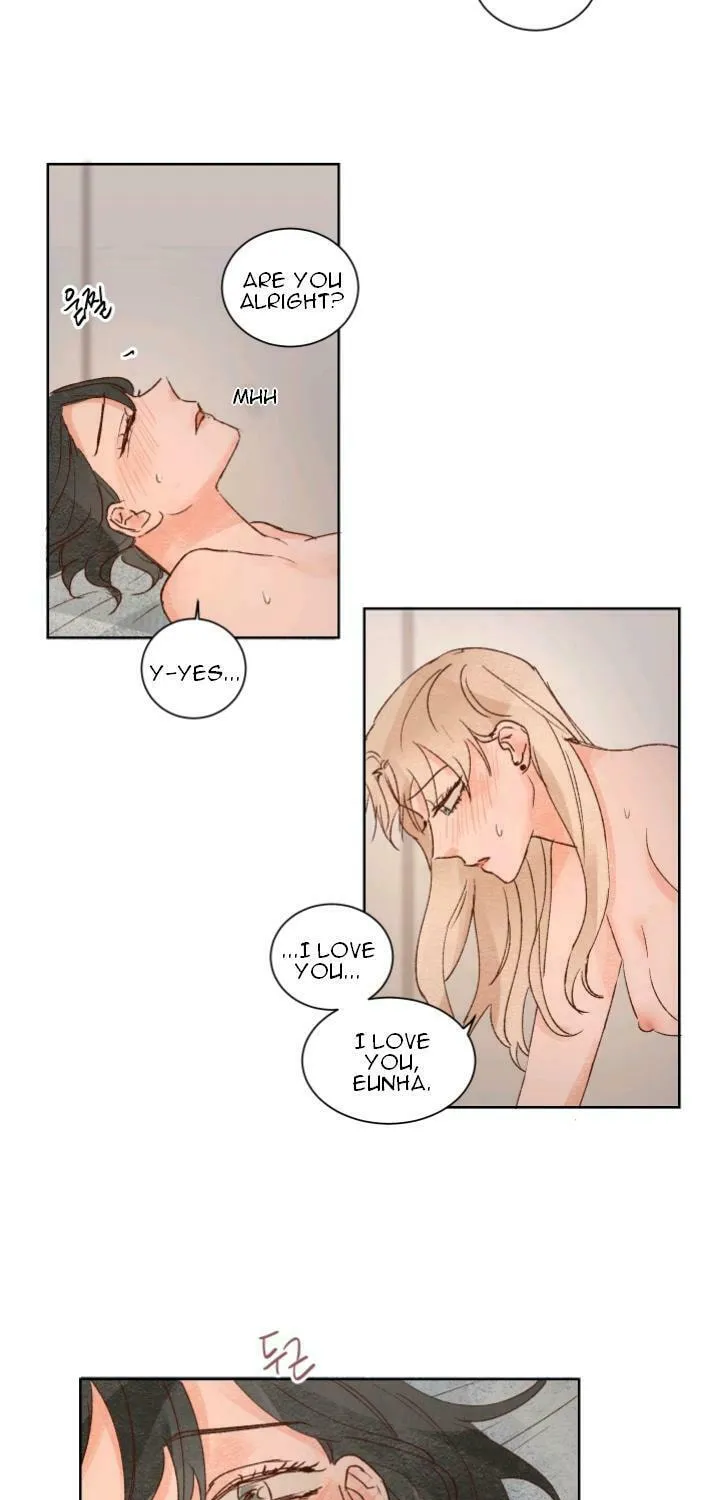 45 Seconds Chapter 10.5 page 41 - 