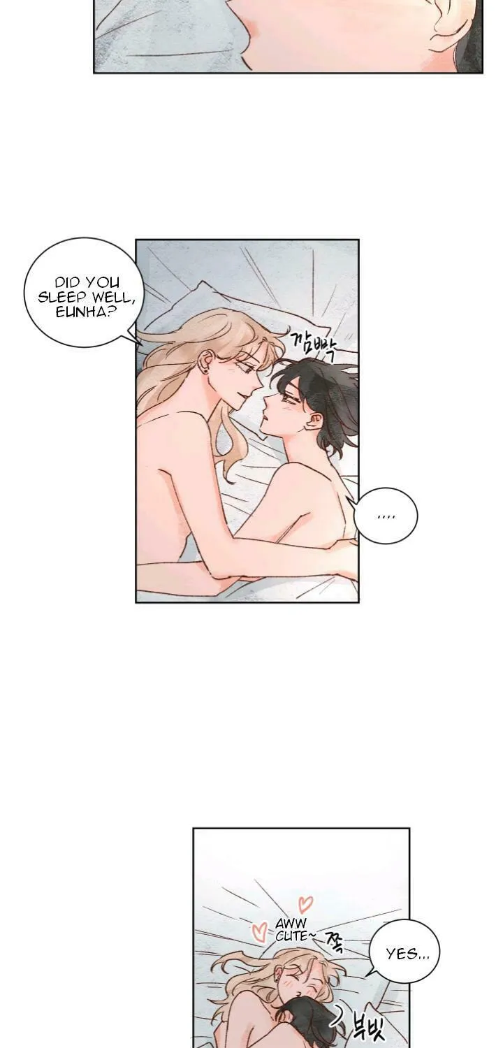 45 Seconds Chapter 10.5 page 46 - 