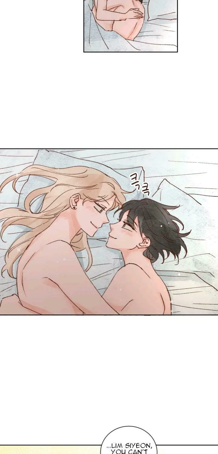 45 Seconds Chapter 10.5 page 47 - 