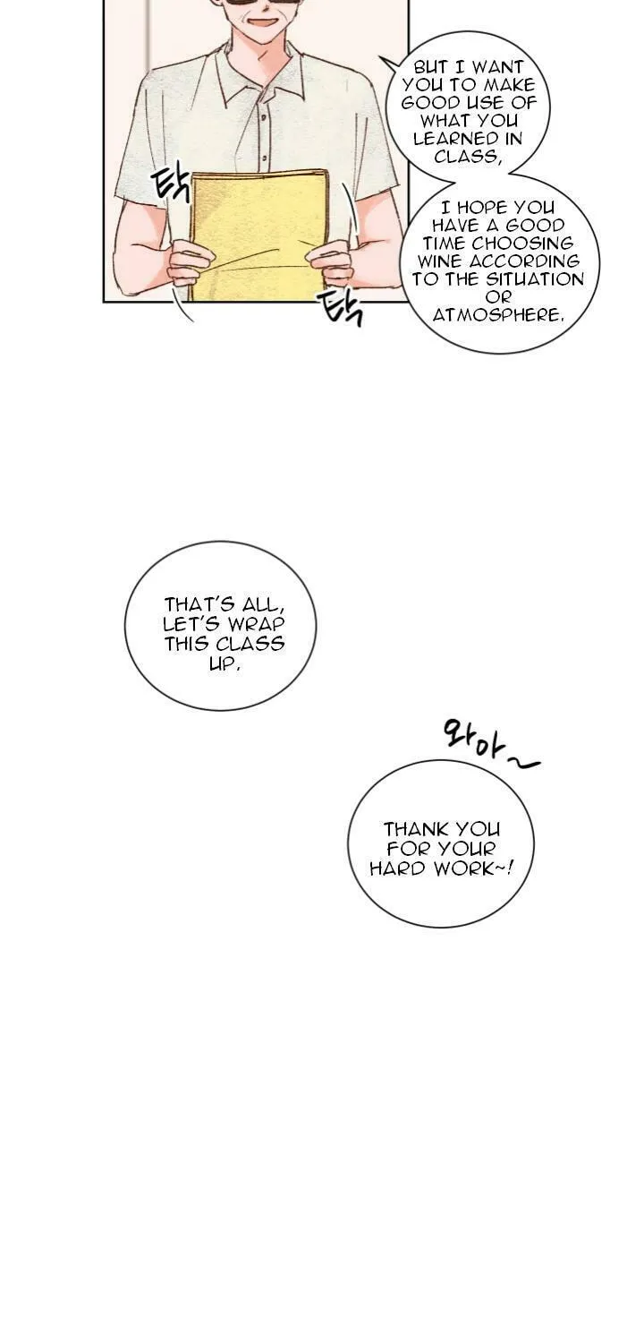 45 Seconds Chapter 10.5 page 6 - 