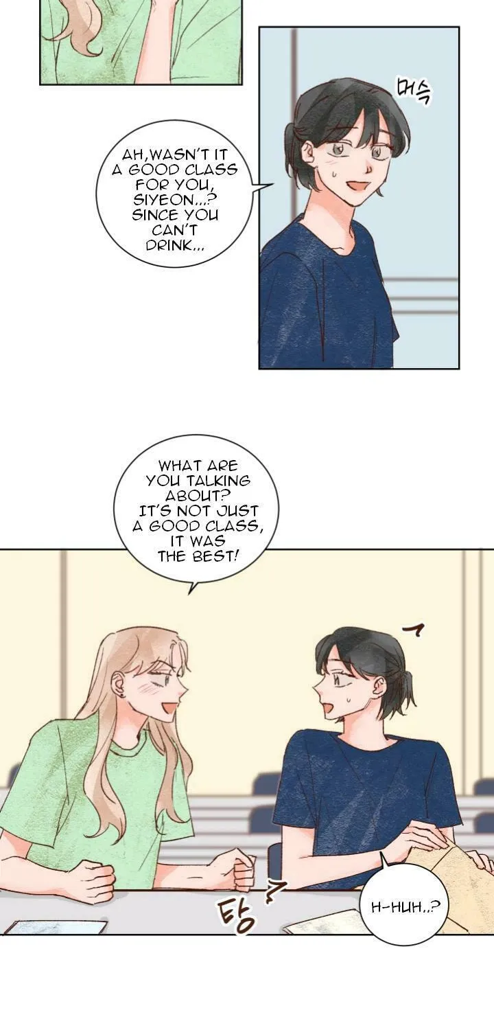 45 Seconds Chapter 10.5 page 9 - 