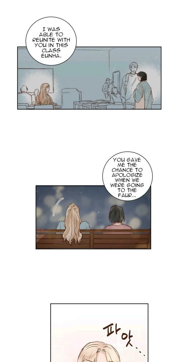 45 Seconds Chapter 10.5 page 10 - 