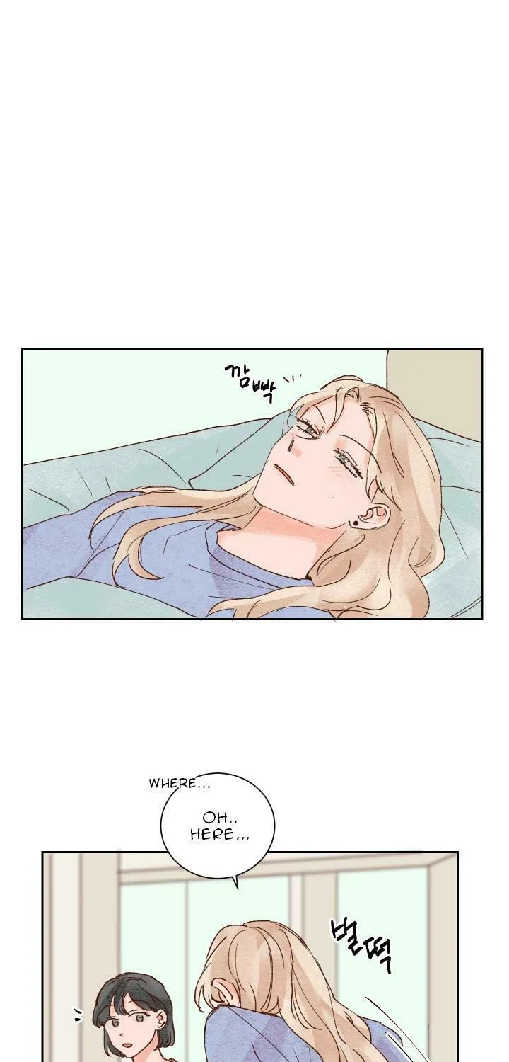 45 Seconds Chapter 10 page 1 - 