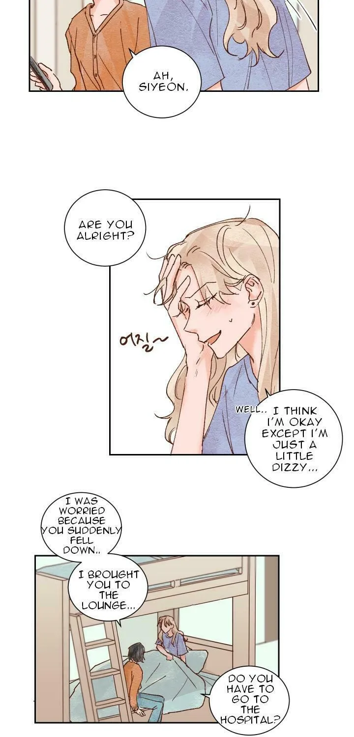 45 Seconds Chapter 10 page 2 - 