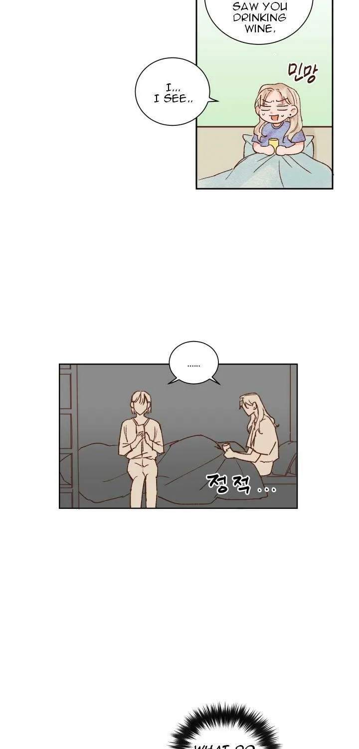 45 Seconds Chapter 10 page 11 - 