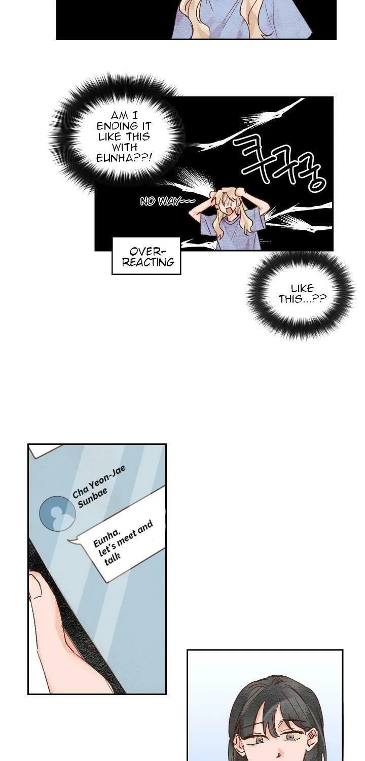 45 Seconds Chapter 10 page 15 - 