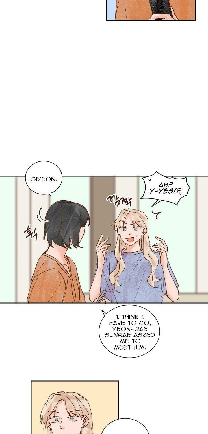 45 Seconds Chapter 10 page 17 - 
