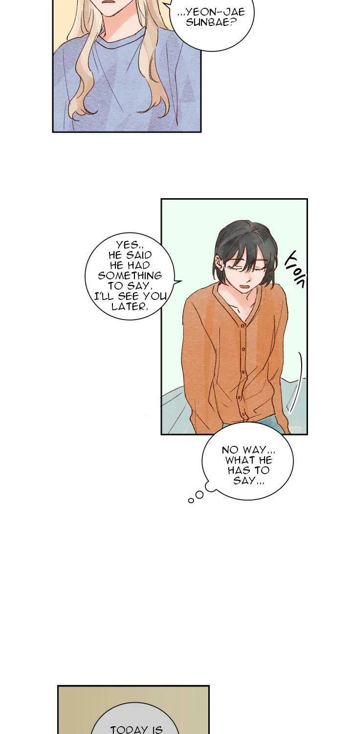 45 Seconds Chapter 10 page 18 - 