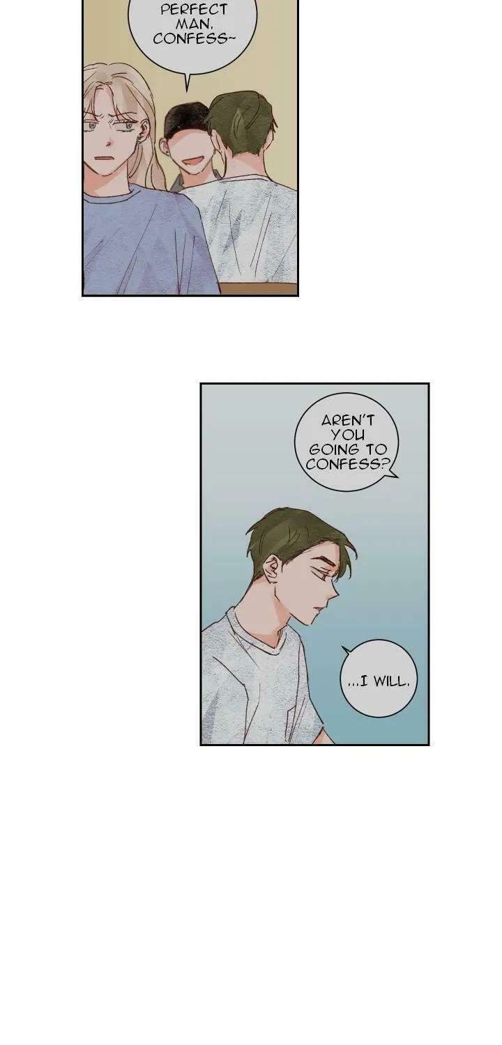 45 Seconds Chapter 10 page 19 - 