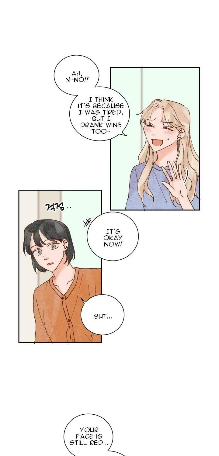 45 Seconds Chapter 10 page 3 - 