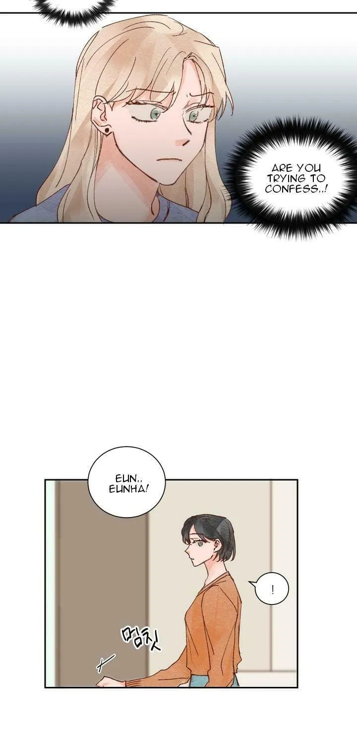 45 Seconds Chapter 10 page 21 - 