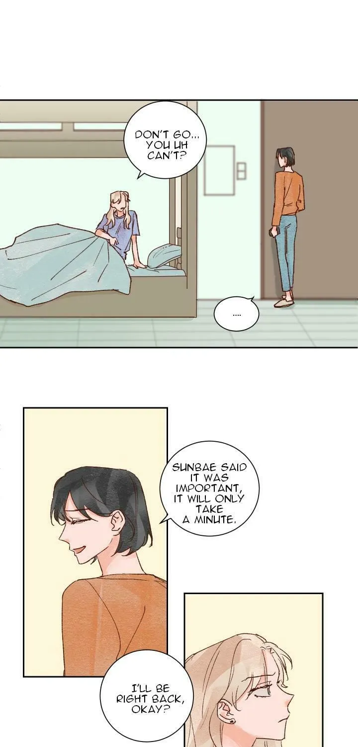 45 Seconds Chapter 10 page 22 - 