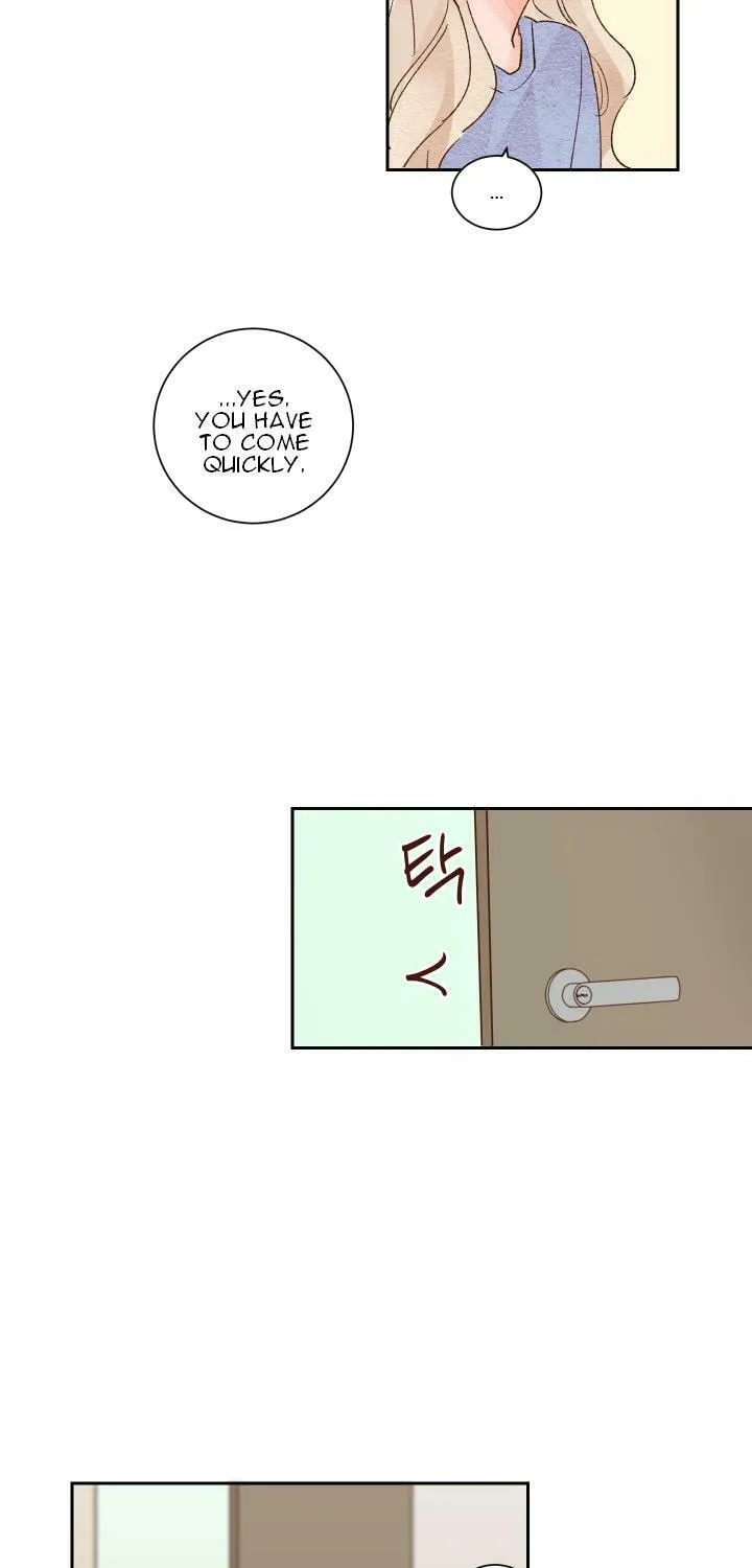 45 Seconds Chapter 10 page 23 - 