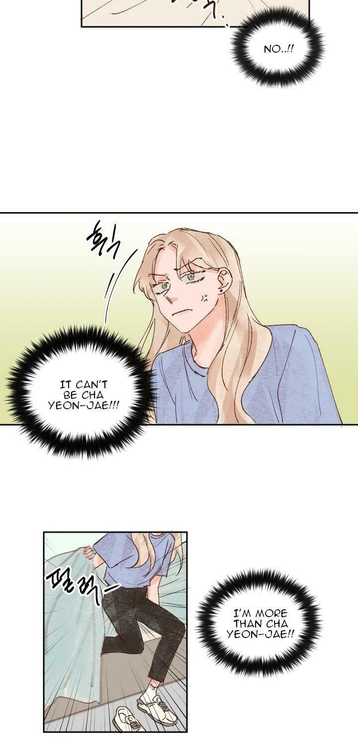 45 Seconds Chapter 10 page 26 - 