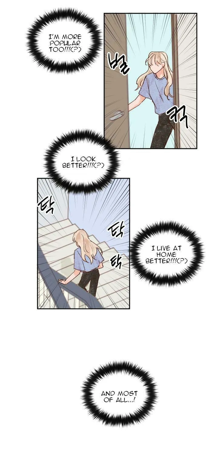 45 Seconds Chapter 10 page 27 - 
