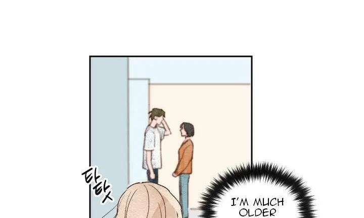 45 Seconds Chapter 10 page 28 - 