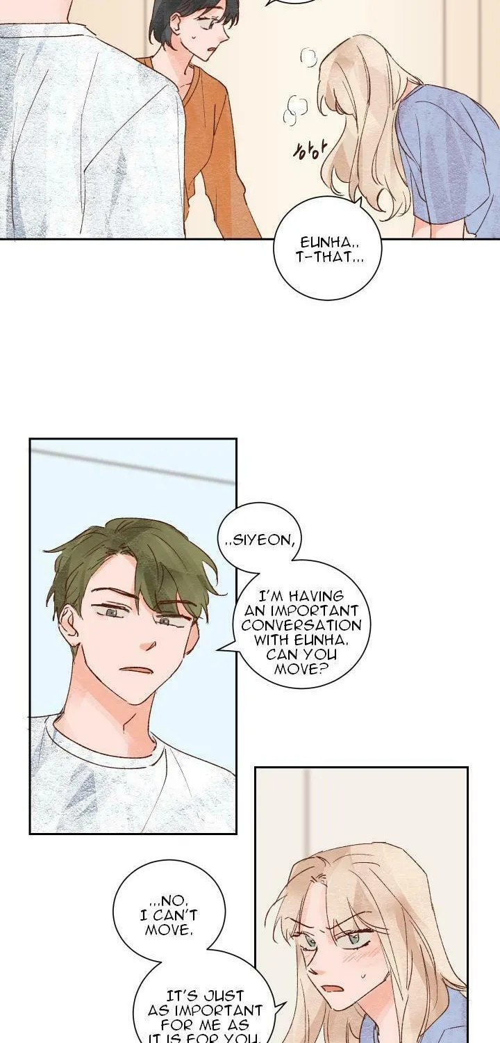 45 Seconds Chapter 10 page 30 - 