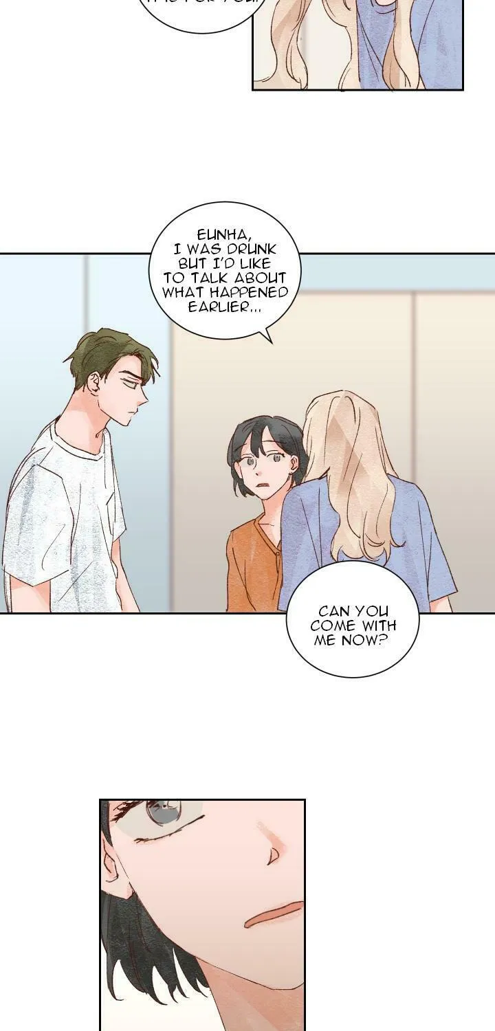 45 Seconds Chapter 10 page 31 - 
