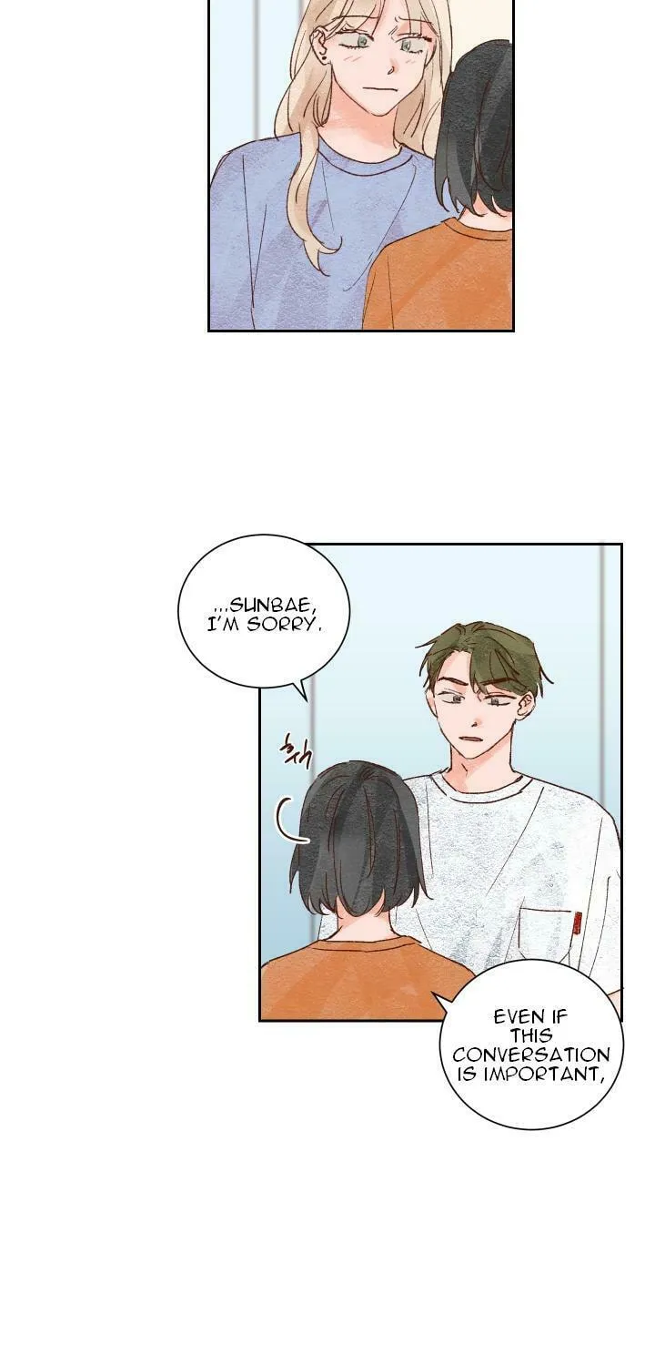 45 Seconds Chapter 10 page 33 - 