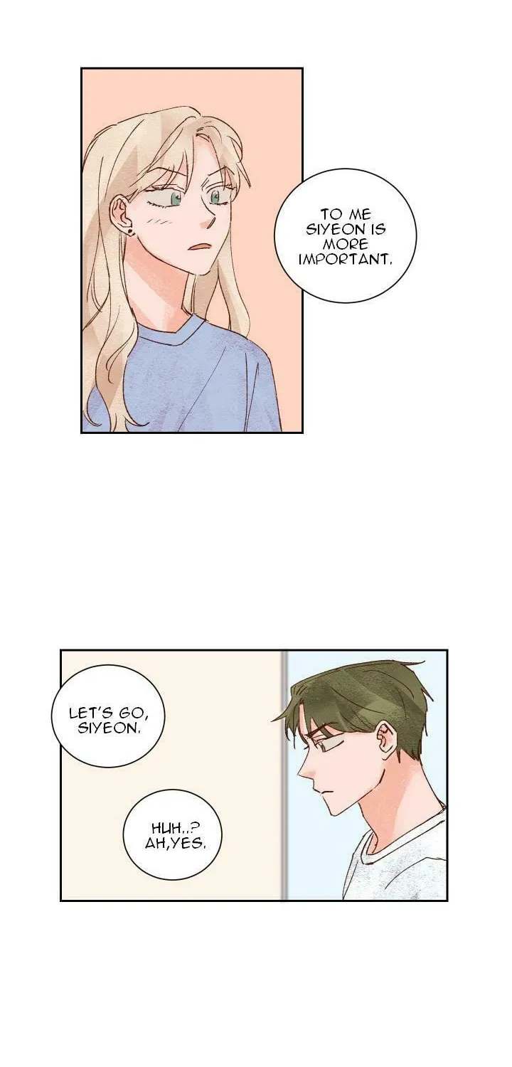 45 Seconds Chapter 10 page 34 - 