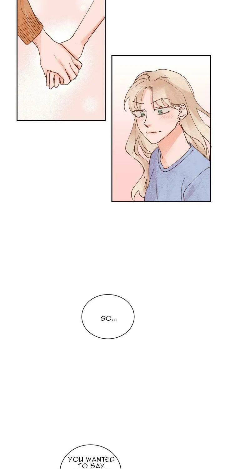 45 Seconds Chapter 10 page 37 - 