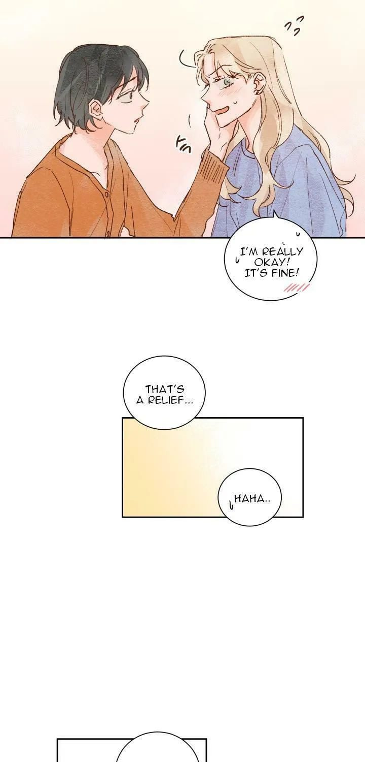 45 Seconds Chapter 10 page 5 - 