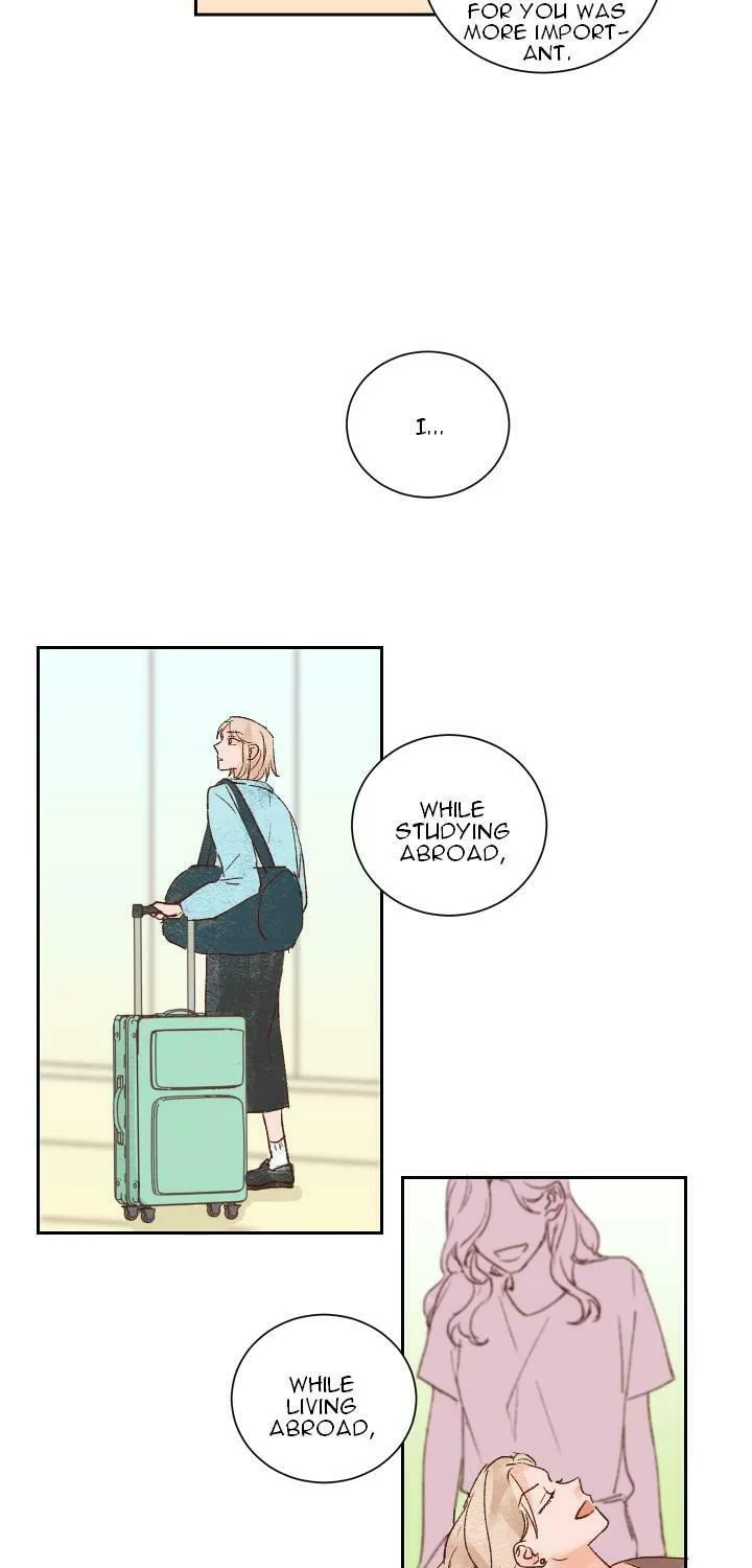 45 Seconds Chapter 10 page 41 - 