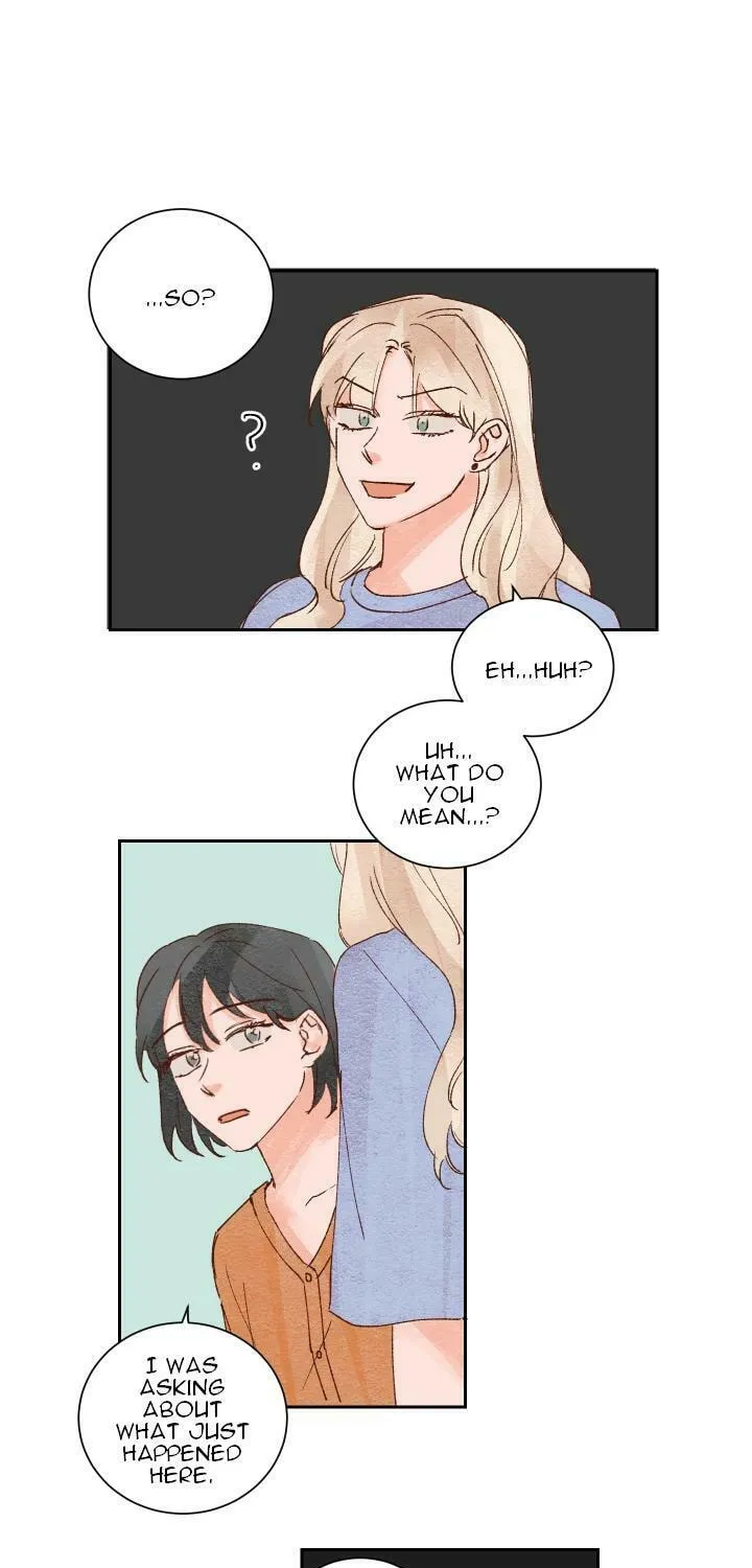45 Seconds Chapter 10 page 45 - 