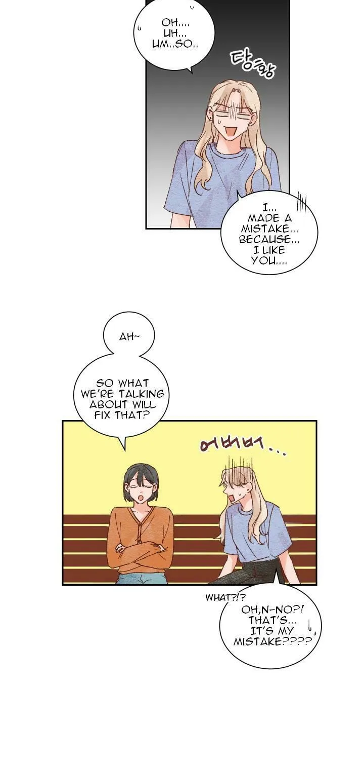 45 Seconds Chapter 10 page 46 - 