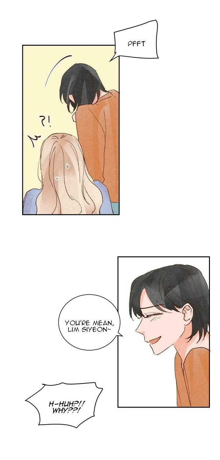 45 Seconds Chapter 10 page 47 - 
