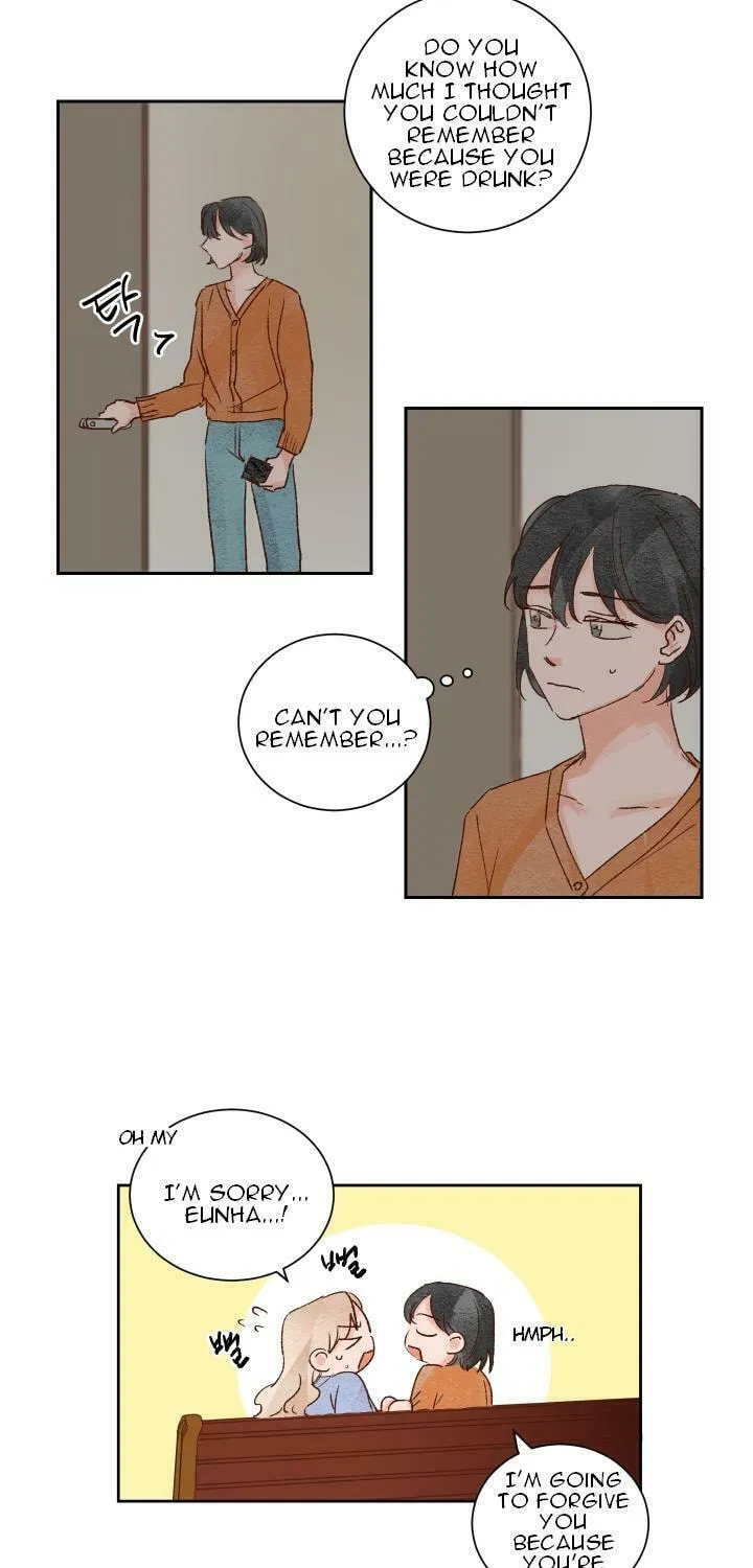 45 Seconds Chapter 10 page 49 - 