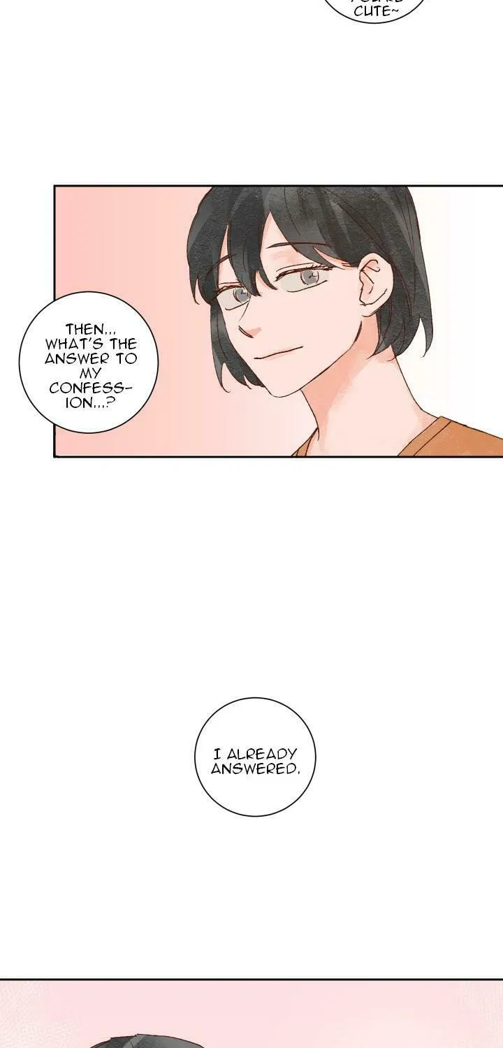 45 Seconds Chapter 10 page 50 - 