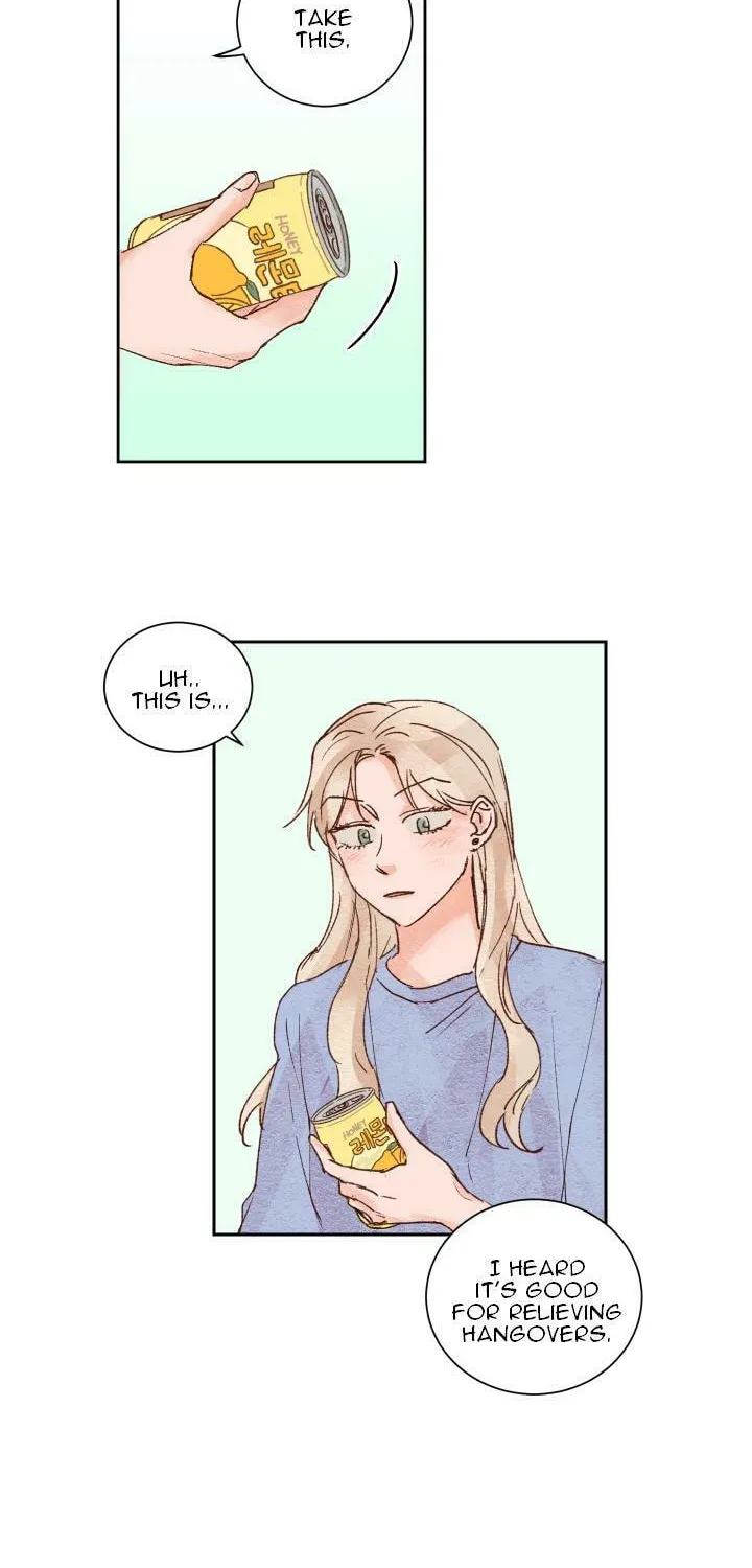 45 Seconds Chapter 10 page 6 - 