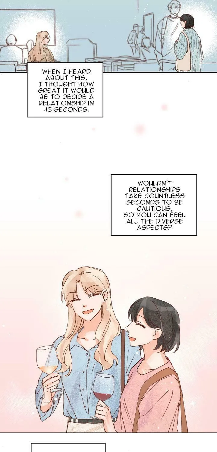 45 Seconds Chapter 10 page 55 - 
