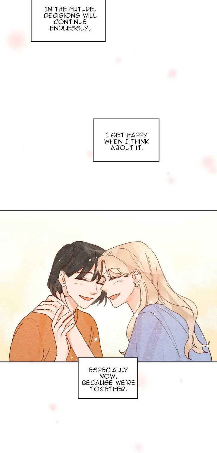 45 Seconds Chapter 10 page 56 - 