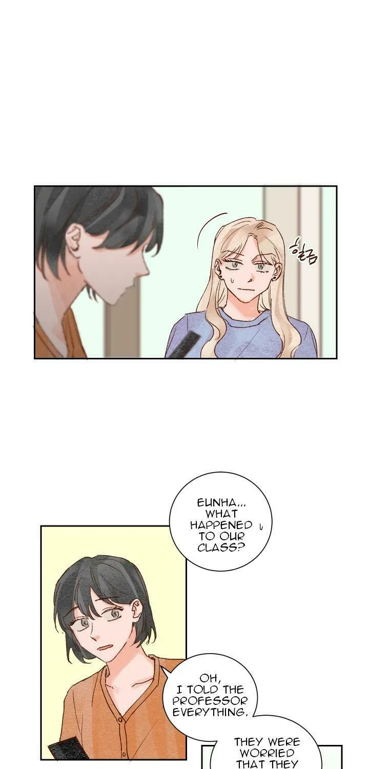 45 Seconds Chapter 10 page 10 - 