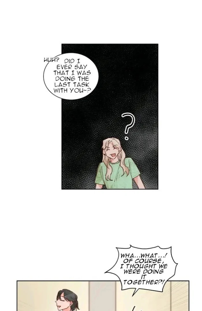 45 Seconds Chapter 11 page 11 - 