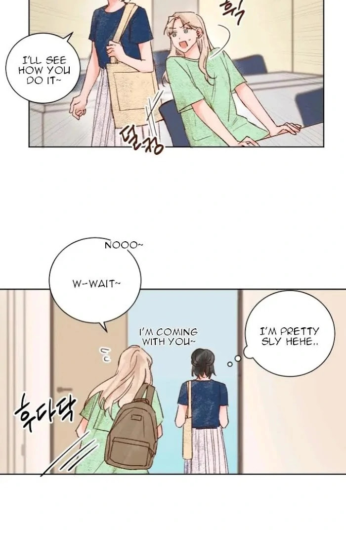 45 Seconds Chapter 11 page 12 - 