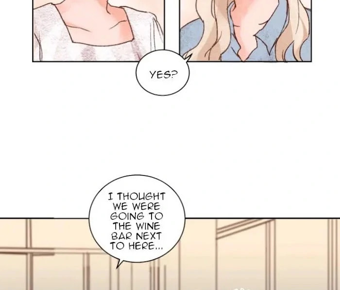 45 Seconds Chapter 11 page 20 - 